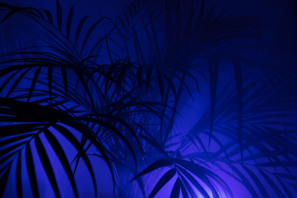 arcade neon background